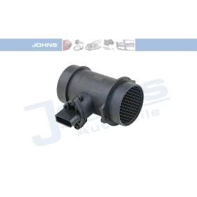 Luftmassenmesser (LMM) LMM 20 07-108 von JOHNS günstig für 51,36 € online kaufen