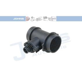 Luftmassenmesser (LMM) LMM 20 07-110 von JOHNS günstig für 45,96 € online kaufen