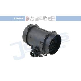 Luftmassenmesser (LMM) LMM 20 07-117 von JOHNS günstig für 34,26 € online kaufen