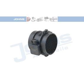 Luftmassenmesser (LMM) LMM 20 08-073 von JOHNS günstig für 46,78 € online kaufen