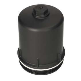 Köp Lock, oljefilterhus av FEBI BILSTEIN 185572 till det låga priset 1173,63 kr