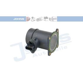 Luftmassenmesser (LMM) LMM 27 12-031 von JOHNS günstig für 43,09 € online kaufen