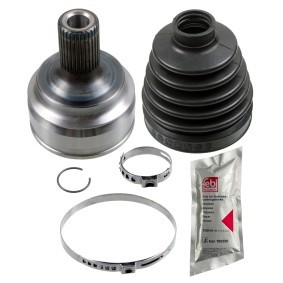 Acquista Kit giunto omocinetico da FEBI BILSTEIN online per GLC Coupé (C253) a prezzi moderati