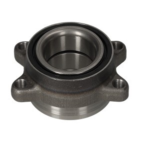 Radlagersatz für NISSAN von FEBI BILSTEIN