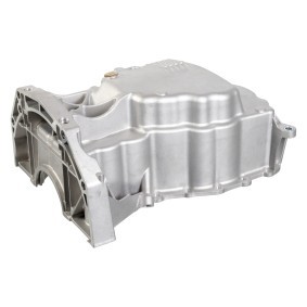 Achetez des Carter d'huile de chez FEBI BILSTEIN en ligne pour Megane II Van / 3/5 portes (KM0/2_) à prix modérés