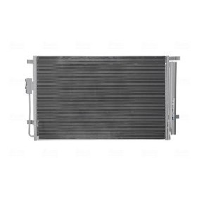 Klimakondensator 940863 von NISSENS günstig für 111,94 € online kaufen