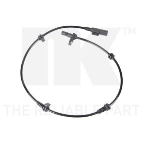 ABS-Sensor 293388 von NK günstig für 34,84 € online kaufen