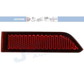 Rückstrahler 95 92 88-92 von JOHNS günstig für 17,38 € online kaufen