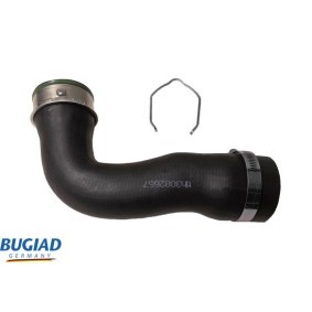 Compre Tubo flexível do ar de sobrealimentação da BUGIAD 82657Prokit a um preço baixo por 27,91 €