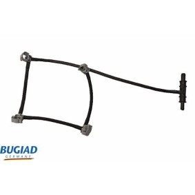 Schlauch, Leckkraftstoff des Herstellers BUGIAD - Originalware Artikelnummer: BFH18067