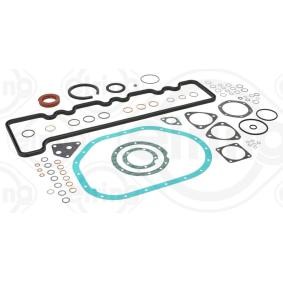 Dichtungssatz, Kurbelgehäuse für MERCEDES-BENZ von ELRING