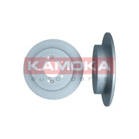 Bremsscheibe für KIA von KAMOKA