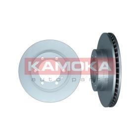 Achetez des Disque de frein de chez KAMOKA en ligne pour Tacoma Pick-up (_N2_) à prix modérés