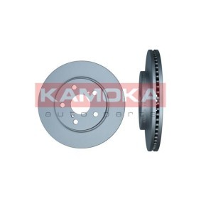 Bremsscheibe für SUZUKI von KAMOKA