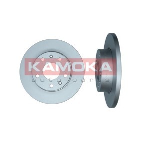 Bremsscheibe für LAND ROVER von KAMOKA