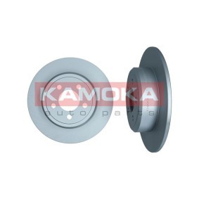 Achetez des Disque de frein KAMOKA 103354 à prix pour 65,15 €