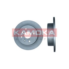 Bremsscheibe für CHEVROLET von KAMOKA
