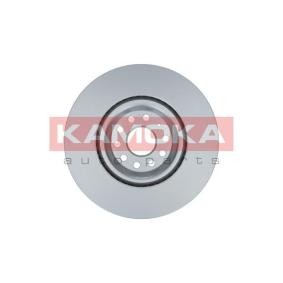 Bremsscheibe für LEXUS von KAMOKA