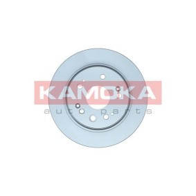 Bremsscheibe für HONDA von KAMOKA