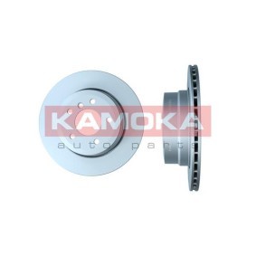 Bremsscheibe 103423 von KAMOKA günstig für 74,12 € online kaufen