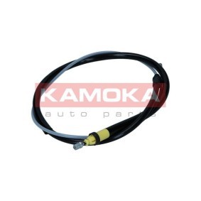 Handbremsseil 1190287 von KAMOKA günstig für 15,40 € online kaufen