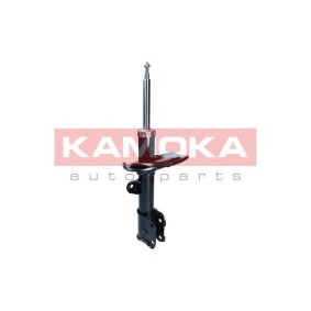 Stoßdämpfer 2001125 von KAMOKA günstig für 72,89 € online kaufen