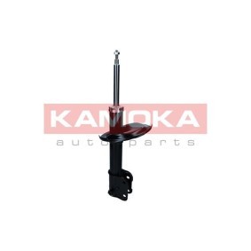 Stoßdämpfer 2001126 von KAMOKA günstig für 69,22 € online kaufen