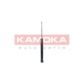 Acquista Ammortizzatori da KAMOKA online per A1 Sportback (GBA) a prezzi moderati
