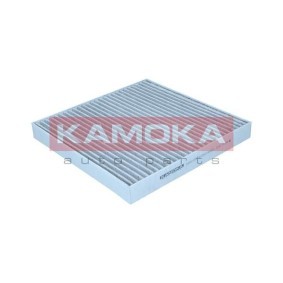 Innenraumfilter für SMART von KAMOKA