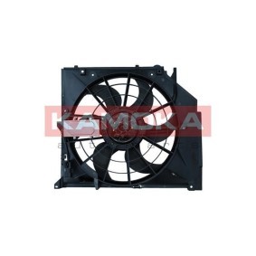 Kühlerlüfter 7740002 von KAMOKA günstig für 196,36 € online kaufen