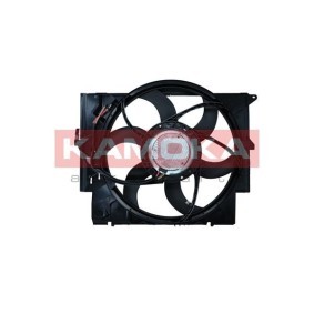 Kühlerlüfter 7740009 von KAMOKA günstig für 342,28 € online kaufen