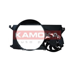 Kühlerlüfter 7740021 von KAMOKA günstig für 193,67 € online kaufen