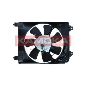 Kühlerlüfter 7740022 von KAMOKA günstig für 70,81 € online kaufen