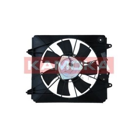 Kühlerlüfter 7740023 von KAMOKA günstig für 44,87 € online kaufen