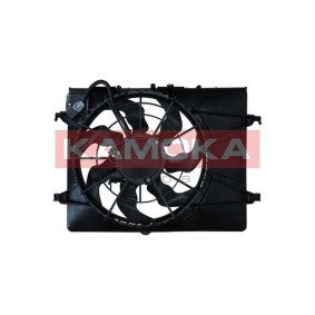 Kühlerlüfter 7740024 von KAMOKA günstig für 72,58 € online kaufen