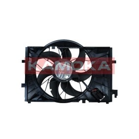 Kühlerlüfter 7740027 von KAMOKA günstig für 310,29 € online kaufen
