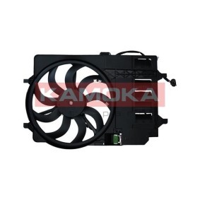 Køb Køleventilator af KAMOKA 7740029 til den lave pris 849,33 DKK