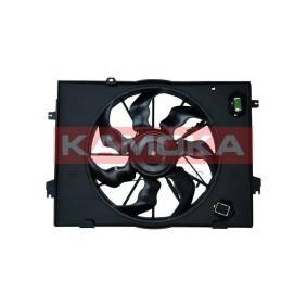Kühlerlüfter für FIAT von KAMOKA