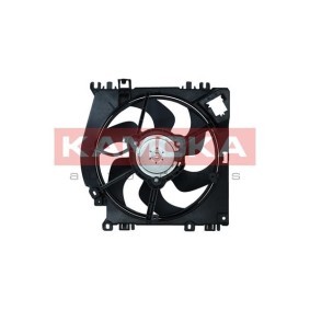Kühlerlüfter 7740037 von KAMOKA günstig für 75,35 € online kaufen