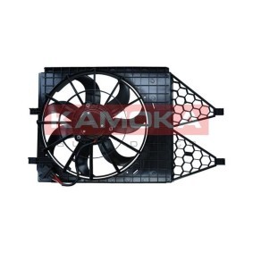 Kühlerlüfter 7740038 von KAMOKA günstig für 105,71 € online kaufen