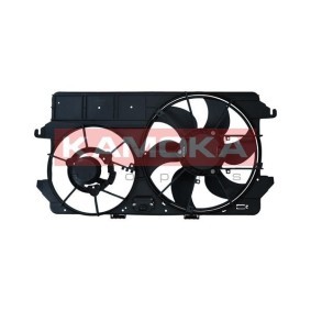 Kühlerlüfter 7740049 von KAMOKA günstig für 88,58 € online kaufen