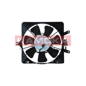 Kühlerlüfter 7740056 von KAMOKA günstig für 77,76 € online kaufen