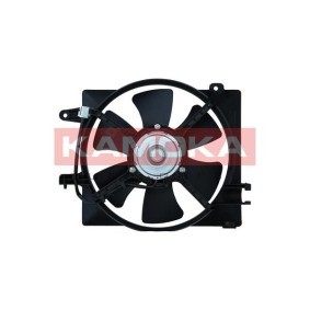 Kühlerlüfter 7740057 von KAMOKA günstig für 85,30 € online kaufen