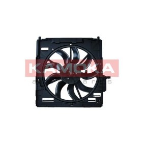 Kühlerlüfter 7740066 von KAMOKA günstig für 68,69 € online kaufen