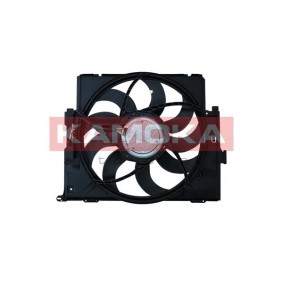 Kühlerlüfter 7740068 von KAMOKA günstig für 350,14 € online kaufen