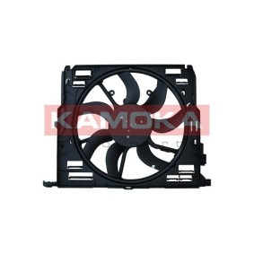Kühlerlüfter 7740070 von KAMOKA günstig für 69,88 € online kaufen