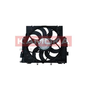 Kühlerlüfter 7740071 von KAMOKA günstig für 88,16 € online kaufen