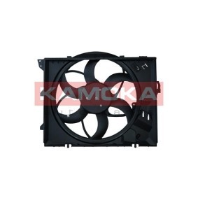 Kühlerlüfter 7740083 von KAMOKA günstig für 303,69 € online kaufen