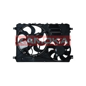 Kühlerlüfter 7740084 von KAMOKA günstig für 323,51 € online kaufen