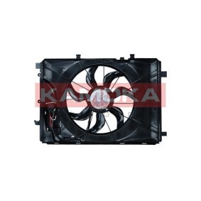 Kühlerlüfter 7740095 von KAMOKA günstig für 343,25 € online kaufen